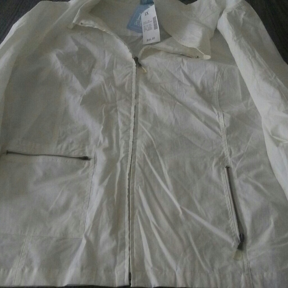 Woman top/jacket
